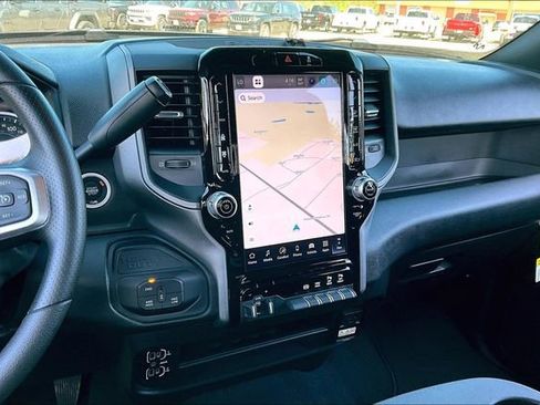 New 2026 RAM 3500 Tradesman AWD/4WD image 7