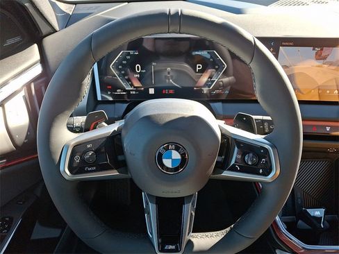 New 2026 BMW X3 xDrive30 w/ M Sport Package image 15