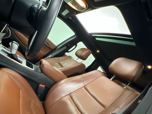 Used 2021 Jeep Grand Cherokee Summit w/ Platinum Series Group image 16