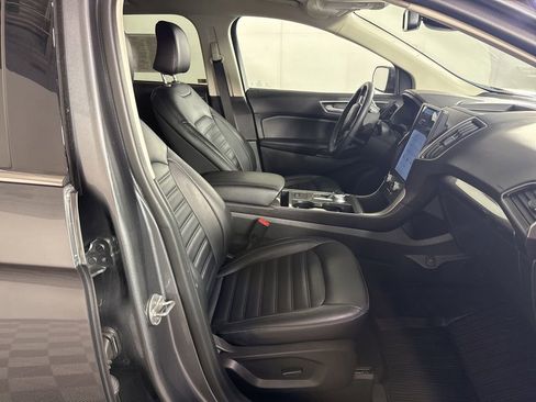 Used 2024 Ford Edge SEL w/ Convenience Package AWD/4WD image 15