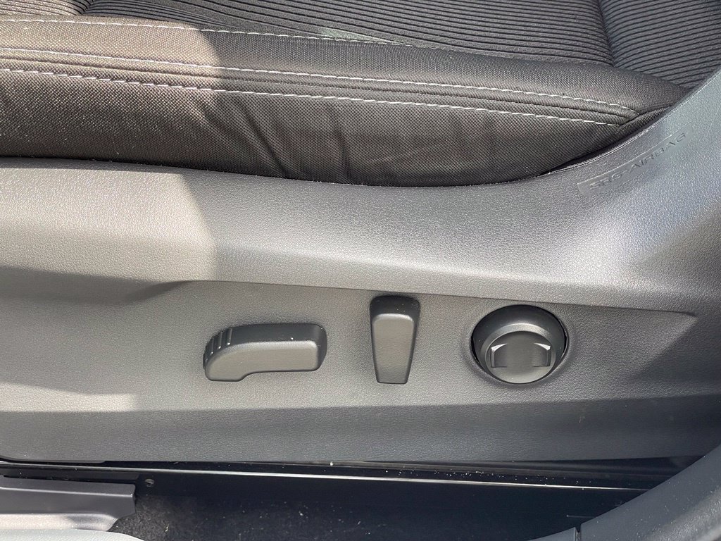 Used 2025 Subaru Legacy Premium w/ Tech Package #1 AWD/4WD image 14
