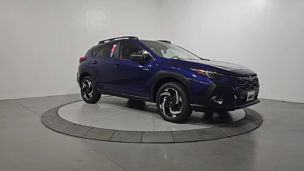 New 2026 Subaru Crosstrek 2.5i Limited AWD/4WD image 7