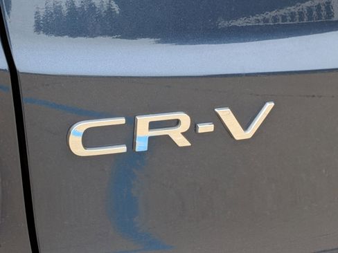 Used 2024 Honda CR-V EX image 24