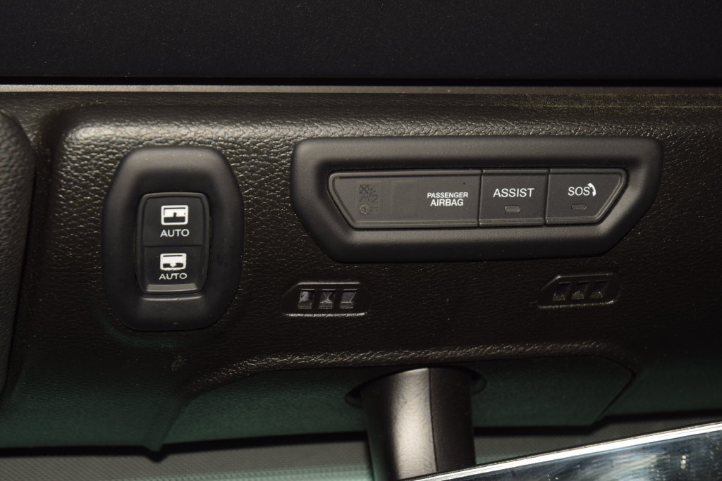 Used 2022 Jeep Wrangler Unlimited Sport w/ Sun And Sound Package AWD/4WD image 47