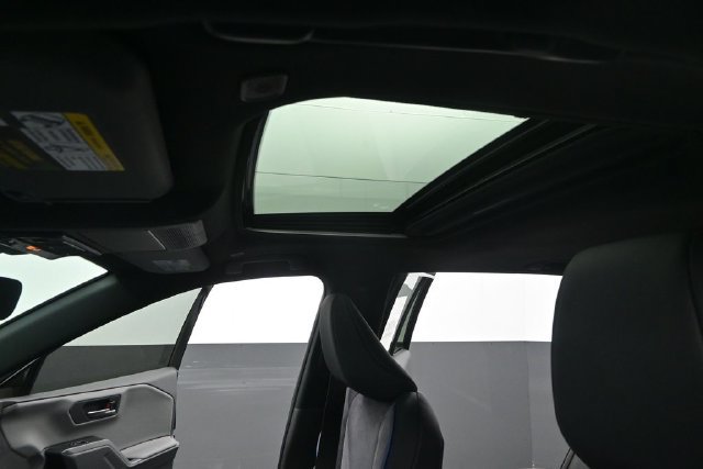 New 2026 Toyota RAV4 XSE AWD/4WD image 9