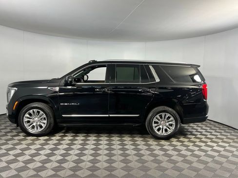 Used 2025 GMC Yukon Denali image 11