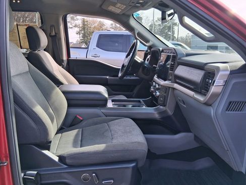 Used 2021 Ford F150 XLT w/ Equipment Group 302A High image 16