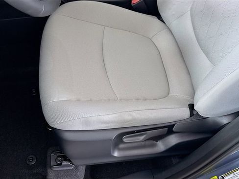 New 2026 Toyota Corolla Cross LE AWD/4WD image 18