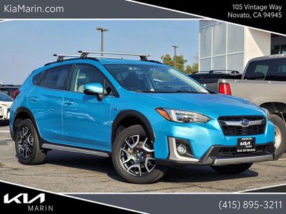 Used 2019 Subaru Crosstrek Hybrid w/ Popular Package #3