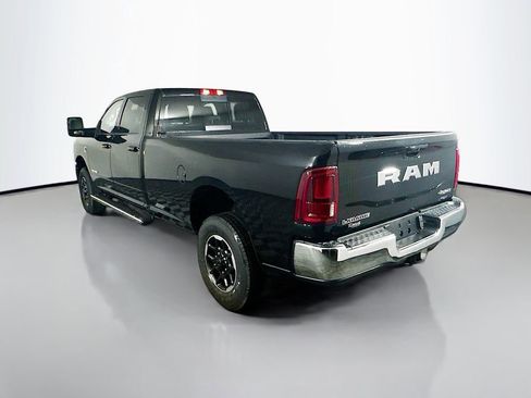 New 2025 RAM 3500 Laramie image 5