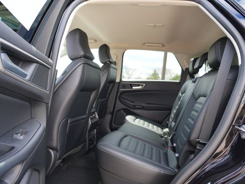 Used 2024 Ford Edge SEL w/ Convenience Package AWD/4WD image 20