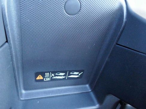 New 2025 Chevrolet Silverado 1500 LTZ image 27