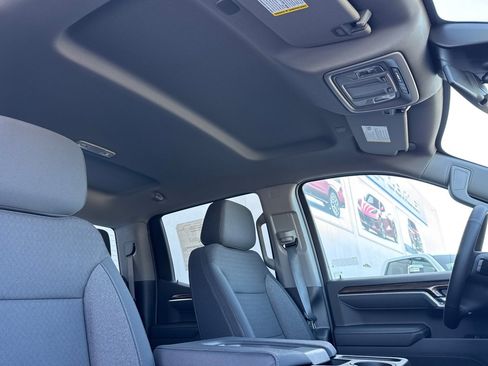 New 2025 Chevrolet Silverado 1500 LT image 16