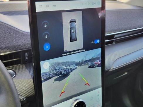 Certified 2023 Ford Mustang Mach-E Premium w/ Mustang Nite Pony Package image 22