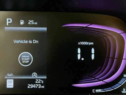 Used 2023 Kia Soul GT-Line w/ GT-Line Technology Package image 19