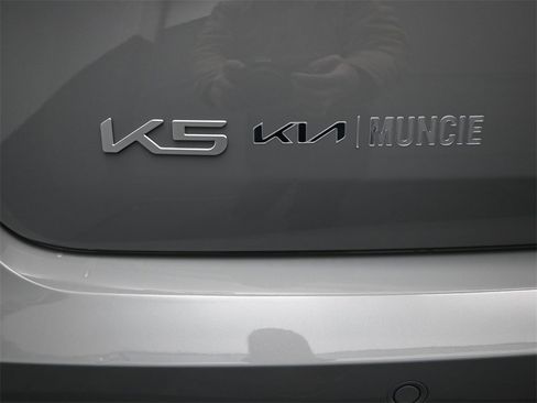 New 2026 Kia K5 GT-Line image 10
