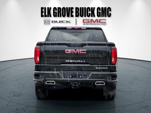 New 2026 GMC Sierra 1500 Denali w/ Denali Reserve Package image 5