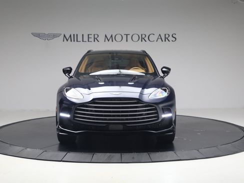 Used 2026 Aston Martin DBX 707 AWD/4WD image 12