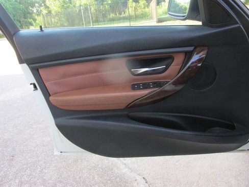 Used 2014 BMW 328i xDrive Sedan image 11