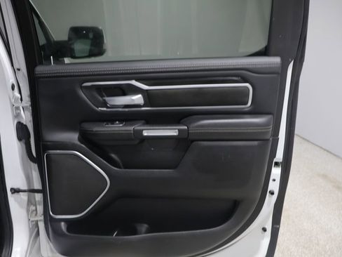 Used 2020 RAM 1500 Laramie image 21
