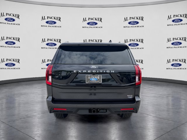 New 2027 Ford Expedition Max Active RWD image 8