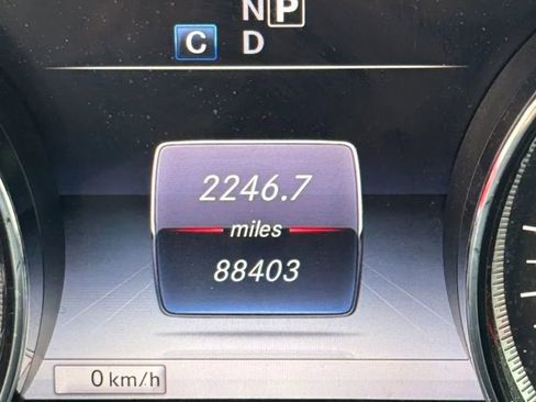 Used 2017 Mercedes-Benz E 300 w/ Premium 1 Package image 22