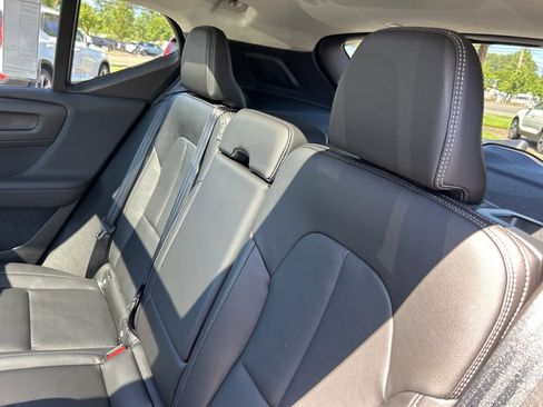New 2026 Volvo XC40 B5 Plus w/ Protection Package Premier image 6
