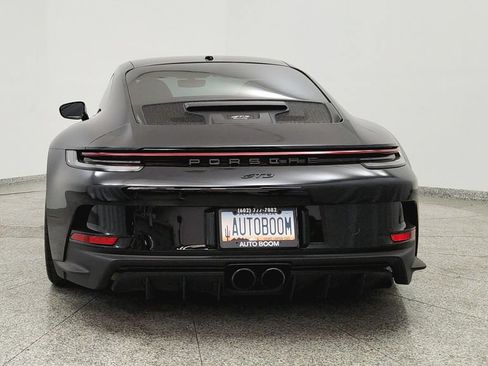 Used 2022 Porsche 911 GT3 RWD image 4