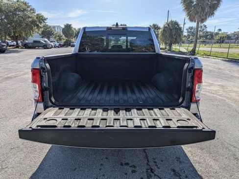 Used 2022 RAM 1500 Big Horn AWD/4WD image 12