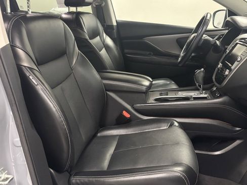 Used 2021 Nissan Murano SL image 23