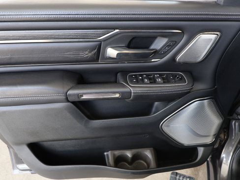 Used 2020 RAM 1500 Limited AWD/4WD image 38