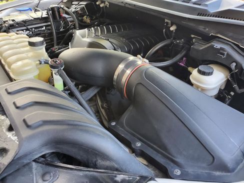 Used 2018 Ford F150 Lariat image 19