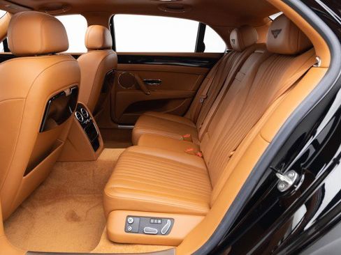 Used 2017 Bentley Flying Spur S V8 image 36