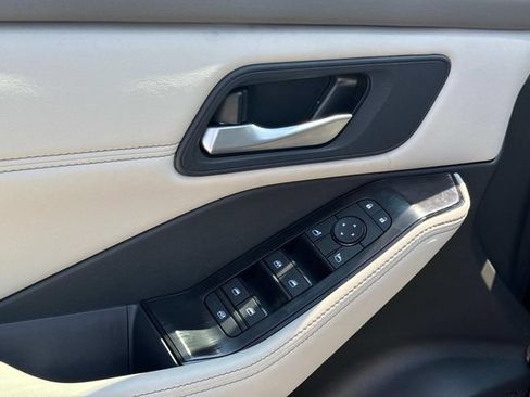 New 2026 Nissan Rogue Dark Armor AWD/4WD image 24