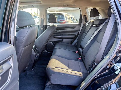 Certified 2026 Honda CR-V EX image 25