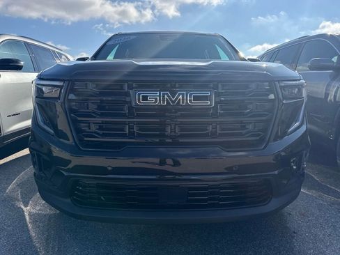 New 2026 GMC Acadia Elevation w/ Super Cruise Package image 17