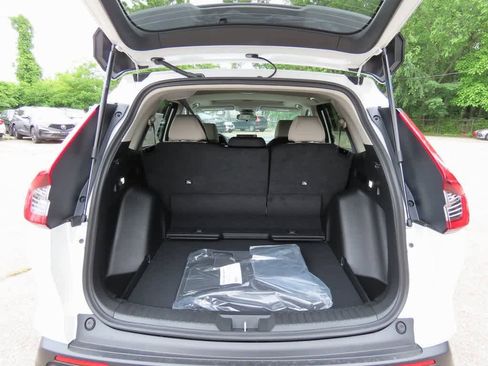 New 2026 Honda CR-V EX image 11
