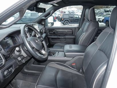 Used 2025 RAM 2500 Limited