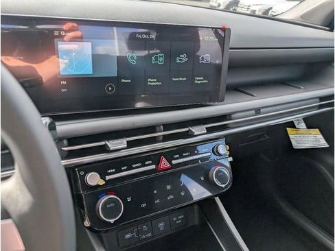 New 2026 Hyundai Santa Cruz SEL AWD/4WD image 23