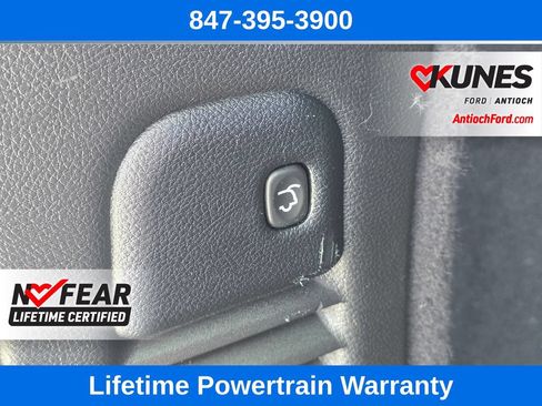 Used 2024 Dodge Durango GT AWD/4WD image 27
