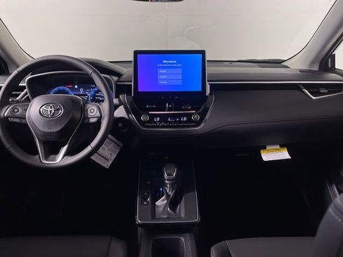 New 2026 Toyota Corolla Cross XLE FWD image 14