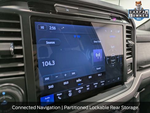 Certified 2025 Ford F150 XLT w/ Equipment Group 302A MID AWD/4WD image 17