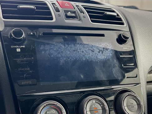 Used 2020 Subaru WRX Limited image 22