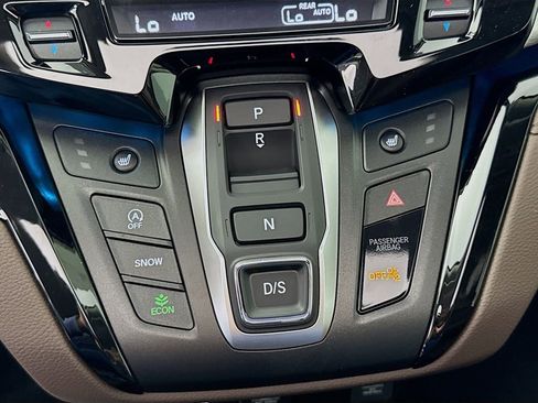 New 2026 Honda Odyssey Touring image 25