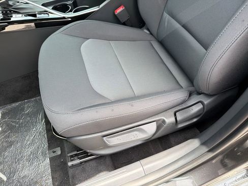 New 2026 Kia Niro LX FWD image 20