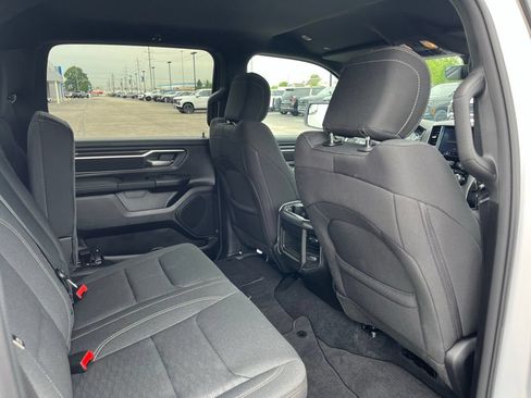 Used 2026 RAM 1500 Big Horn AWD/4WD image 31
