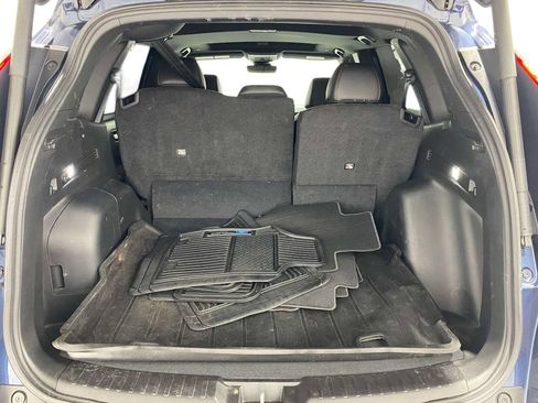 Used 2025 Honda CR-V Sport-L image 9