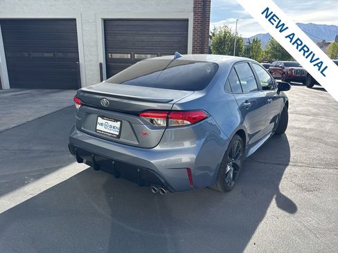 Used 2024 Toyota Corolla SE image 7