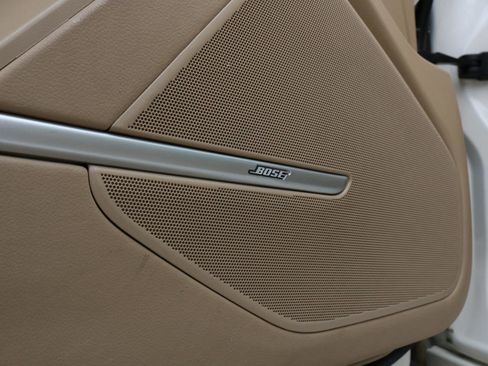 Used 2014 Cadillac CTS Performance w/ Performance Luxury Package AWD/4WD image 23
