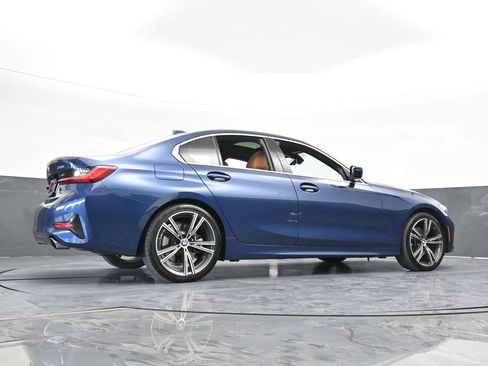 Used 2021 BMW 330i Sedan w/ Premium Package image 64